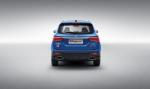 DongFeng Fengguang 580 2017 года